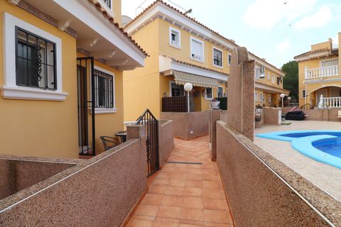 Byhus i Algorfa, Alicante, Algorfa - € 174.950 | Ref: VRE 5920 - foto 5