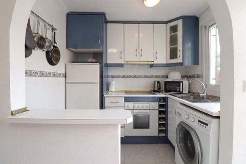 Byhus i Algorfa, Alicante, Algorfa - € 174.950 | Ref: VRE 5920 - foto 9