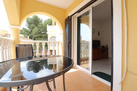 Byhus i Algorfa, Alicante, Algorfa - € 174.950 | Ref: VRE 5920 - foto 14