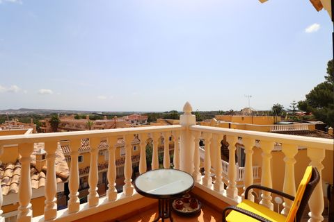 Byhus i Algorfa, Alicante, Algorfa - € 174.950 | Ref: VRE 5920 - foto 21