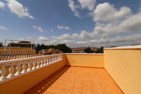 Byhus i Algorfa, Alicante, Algorfa - € 174.950 | Ref: VRE 5920 - foto 23
