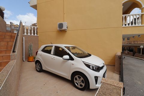 Byhus i Algorfa, Alicante, Algorfa - € 174.950 | Ref: VRE 5920 - foto 28