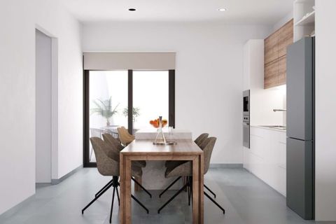 Villa i Sucina, Murcia, Sucina - € 259.900 | Ref: SMCS2523 - foto 6