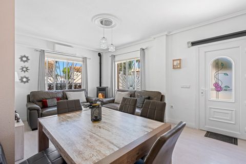 Villa a Ciudad Quesada, Alicante, Ciudad Quesada - € 239.000 | Ref: SMBCQ51478 - foto 12