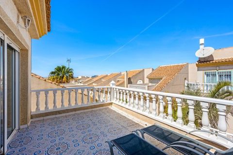 Villa a Ciudad Quesada, Alicante, Ciudad Quesada - € 239.000 | Ref: SMBCQ51478 - foto 31