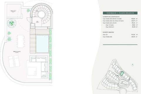Byhus i Fuengirola, Malaga, Fuengirola - € 1.133.000 | Ref: CLDS-67872 - foto 18