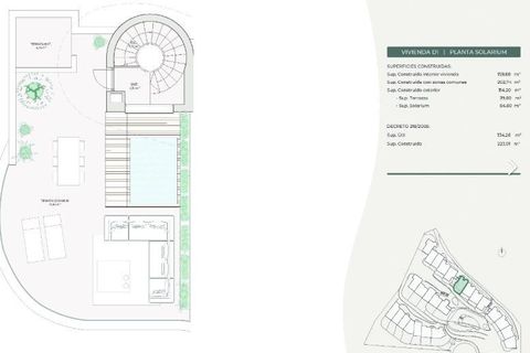 Byhus i Fuengirola, Malaga, Fuengirola - € 1.133.000 | Ref: CLDS-67872 - foto 20