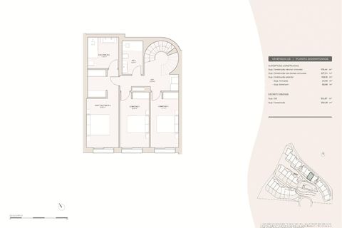 Byhus i Fuengirola, Malaga, Fuengirola - € 1.227.000 | Ref: CLDS-35099 - foto 18