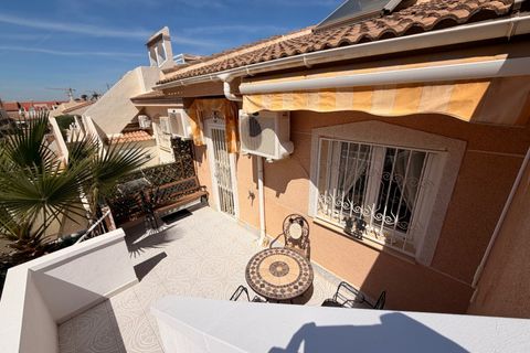 Bungalou a Ciudad Quesada, Alicante, Ciudad Quesada - € 189.995 | Ref: R-75425 - foto 7