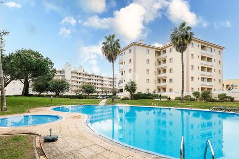 Lejlighed i Vilamoura, Faro, Vilamoura - € 480.000 | Ref: VAP183412 - foto 1
