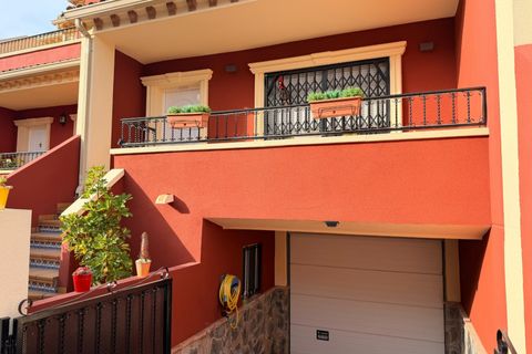 Byhus i Catral, Alicante, Catral - € 215.000 | Ref: R-55519 - foto 2