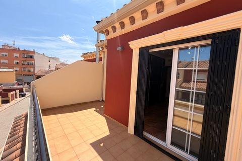Byhus i Catral, Alicante, Catral - € 215.000 | Ref: R-55519 - foto 15