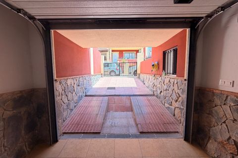 Byhus i Catral, Alicante, Catral - € 215.000 | Ref: R-55519 - foto 21