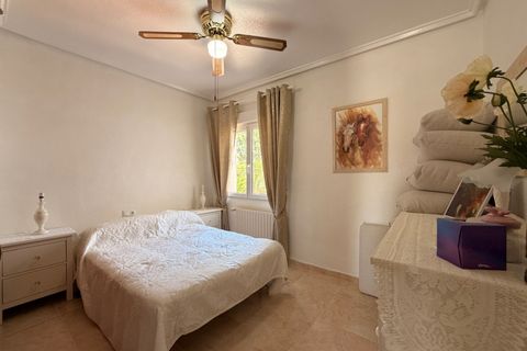 Villa a Ciudad Quesada, Alicante, Ciudad Quesada - € 450.000 | Ref: R-16758 - foto 31