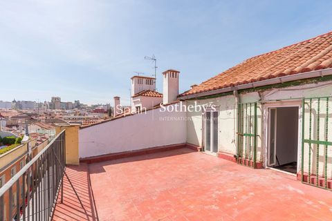 Penthouse i Madrid, Madrid, Madrid - € 1 285 000 | Ref: 325895 - foto 13