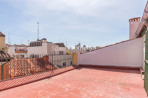 Penthouse i Madrid, Madrid, Madrid - € 1 285 000 | Ref: 325895 - foto 15