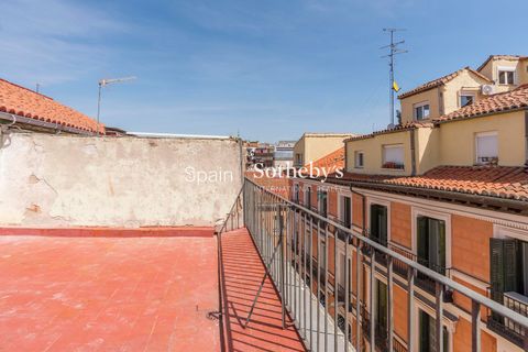 Penthouse i Madrid, Madrid, Madrid - € 1 285 000 | Ref: 325895 - foto 22