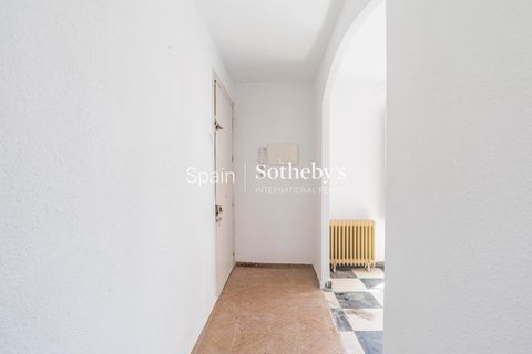 Penthouse i Madrid, Madrid, Madrid - € 1 285 000 | Ref: 325895 - foto 27