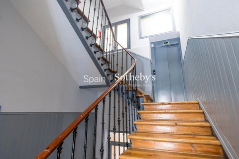 Penthouse i Madrid, Madrid, Madrid - € 1 285 000 | Ref: 325895 - foto 39