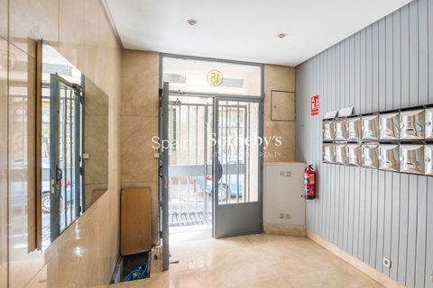 Penthouse i Madrid, Madrid, Madrid - € 1 285 000 | Ref: 325895 - foto 41