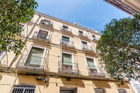 Penthouse i Madrid, Madrid, Madrid - € 1 285 000 | Ref: 325895 - foto 42