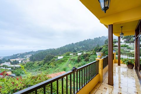 Landejendom i Icod, Tenerife, Icod - € 475.000 | Ref: 0067-04630/2961 - foto 19