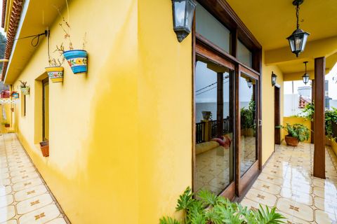 Landejendom i Icod, Tenerife, Icod - € 475.000 | Ref: 0067-04630/2961 - foto 20