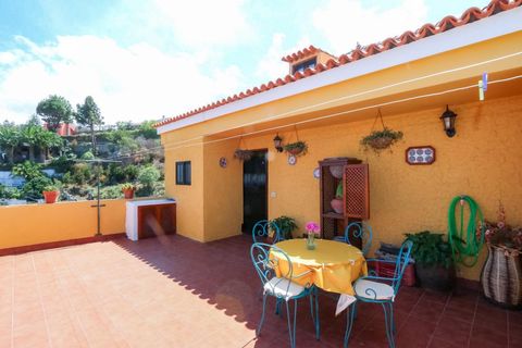 Landejendom i Icod, Tenerife, Icod - € 475.000 | Ref: 0067-04630/2961 - foto 21