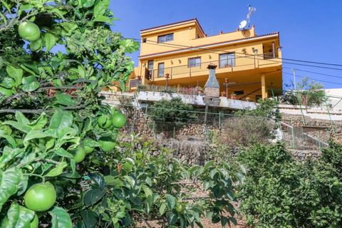 Landejendom i Icod, Tenerife, Icod - € 475.000 | Ref: 0067-04630/2961 - foto 22