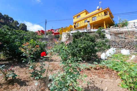 Landejendom i Icod, Tenerife, Icod - € 475.000 | Ref: 0067-04630/2961 - foto 23