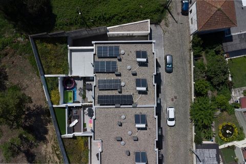 Rækkehus i Maia, Porto, Maia - € 450.000 | Ref: DRS_0005/12758 - foto 3