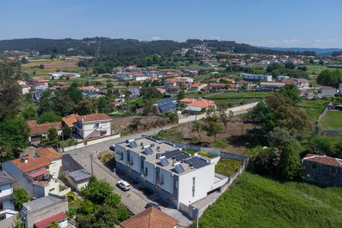 Rækkehus i Maia, Porto, Maia - € 450.000 | Ref: DRS_0005/12758 - foto 4