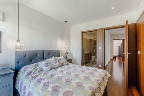 Rækkehus i Maia, Porto, Maia - € 450.000 | Ref: DRS_0005/12758 - foto 15