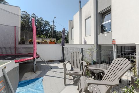 Rækkehus i Maia, Porto, Maia - € 450.000 | Ref: DRS_0005/12758 - foto 17