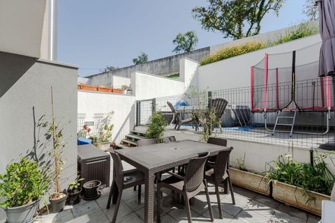 Rækkehus i Maia, Porto, Maia - € 450.000 | Ref: DRS_0005/12758 - foto 18