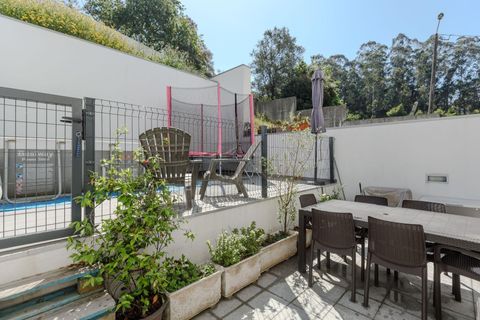 Rækkehus i Maia, Porto, Maia - € 450.000 | Ref: DRS_0005/12758 - foto 19