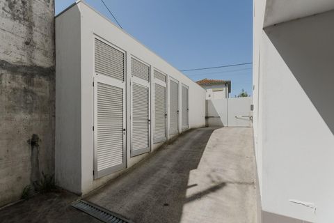 Rækkehus i Maia, Porto, Maia - € 450.000 | Ref: DRS_0005/12758 - foto 25