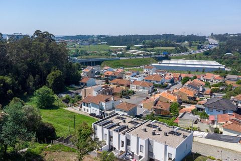 Rækkehus i Maia, Porto, Maia - € 450.000 | Ref: DRS_0005/12758 - foto 28