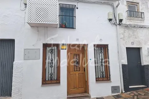 Byhus i Martos, Jaen, Martos - € 34.999 | Ref: TH6317 - foto 1