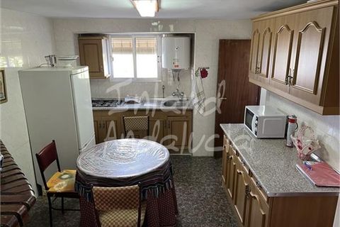 Byhus i Charilla, Jaen, Charilla - € 60.000 | Ref: TH6333 - foto 2