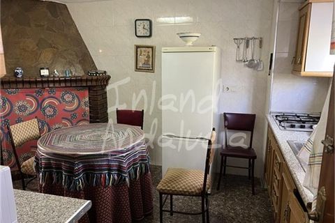 Byhus i Charilla, Jaen, Charilla - € 60.000 | Ref: TH6333 - foto 3
