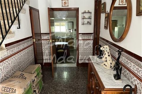 Byhus i Charilla, Jaen, Charilla - € 60.000 | Ref: TH6333 - foto 4