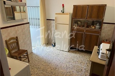 Byhus i Charilla, Jaen, Charilla - € 60.000 | Ref: TH6333 - foto 5