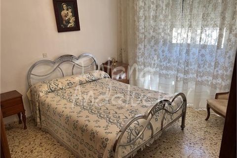 Byhus i Charilla, Jaen, Charilla - € 60.000 | Ref: TH6333 - foto 8