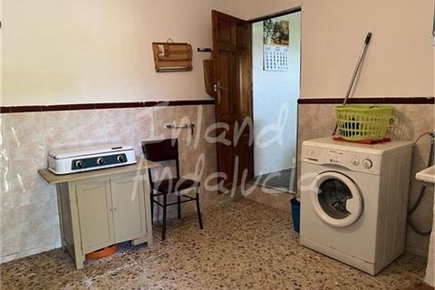 Byhus i Charilla, Jaen, Charilla - € 60.000 | Ref: TH6333 - foto 13