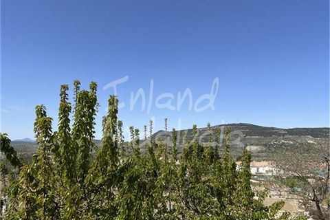 Byhus i Charilla, Jaen, Charilla - € 60.000 | Ref: TH6333 - foto 16