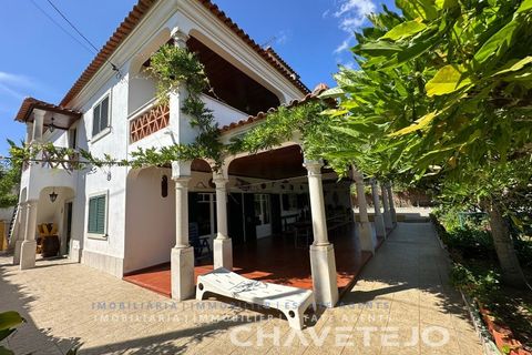 Villa a Serra, Santarem, Serra - € 575.000 | Ref: 523/26 - foto 2