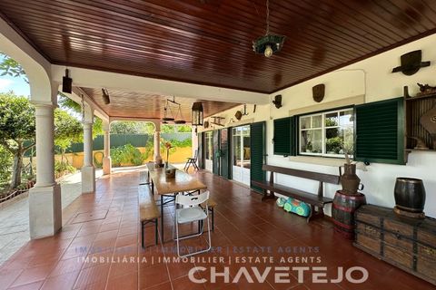 Villa a Serra, Santarem, Serra - € 575.000 | Ref: 523/26 - foto 4