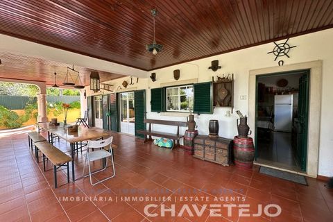 Villa a Serra, Santarem, Serra - € 575.000 | Ref: 523/26 - foto 5