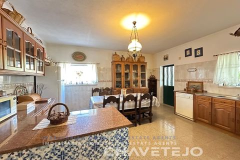Villa a Serra, Santarem, Serra - € 575.000 | Ref: 523/26 - foto 6